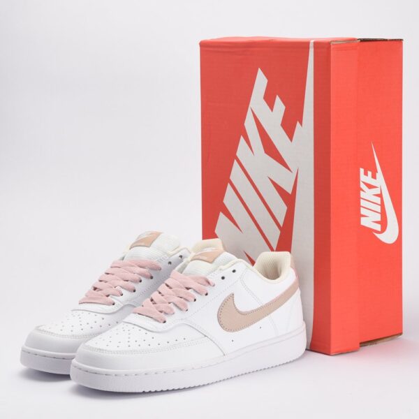 NIKE COURT VISION LO