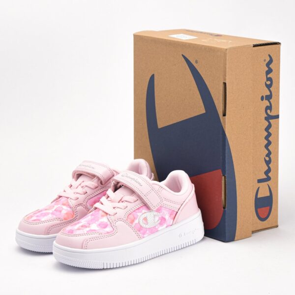 CHAMPION ROSE – Chaussures bébés
