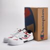CHAMPION 3 POINT TECH LOW