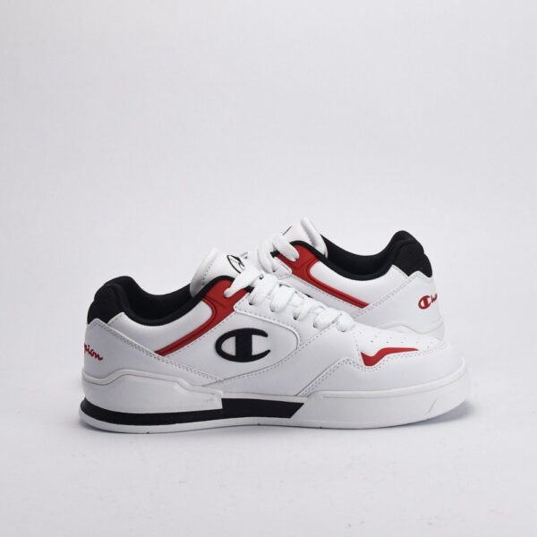 CHAMPION 3 POINT TECH LOW