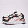 PUMA X-RAY SPEED PINK WHITE BLACK