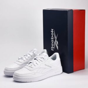 Reebok Classic White (blanche)