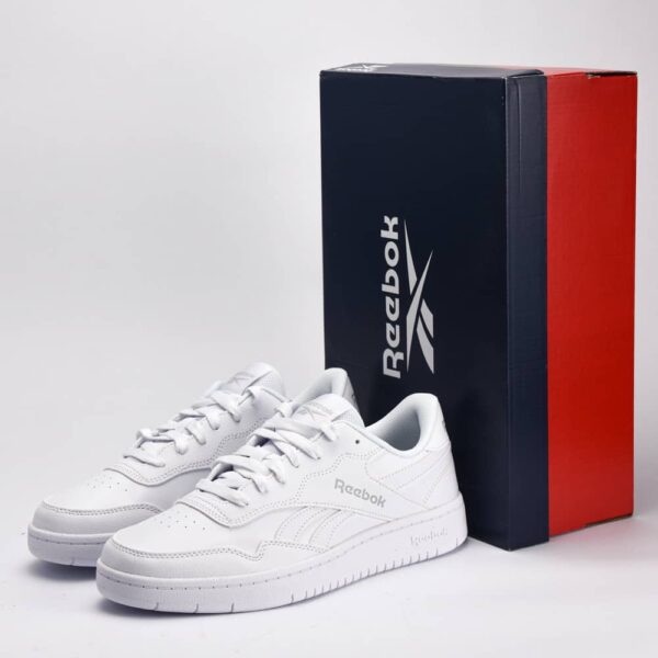 Reebok Classic White (blanche)