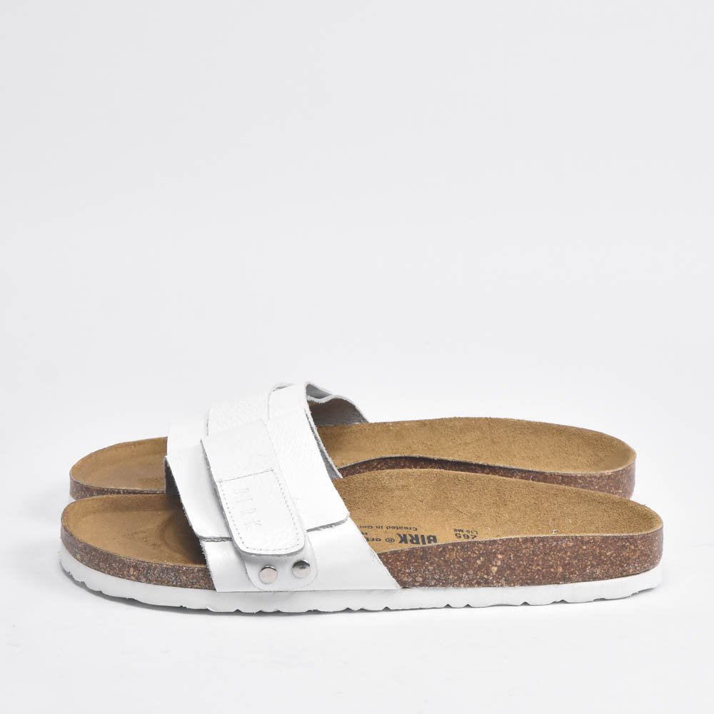 BIRKSBOT 104-WHITE - الصورة 5