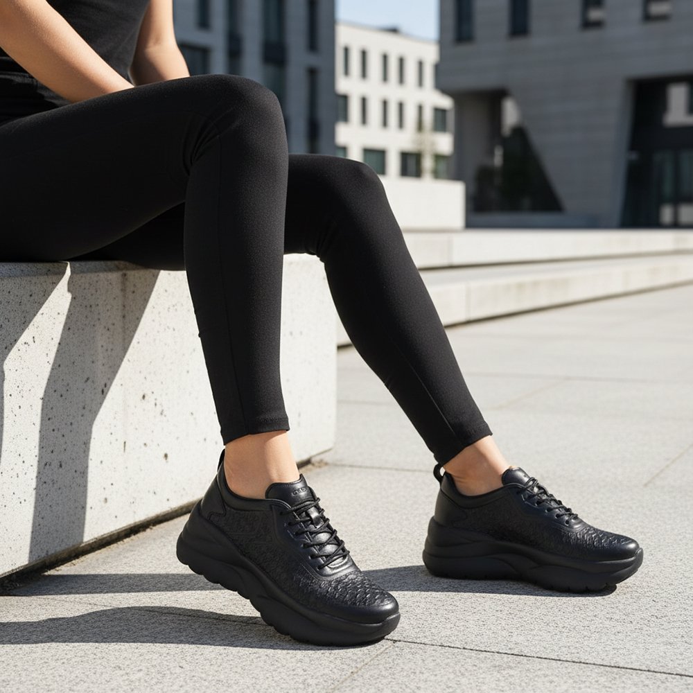 BASKET GEOX - الصورة 10