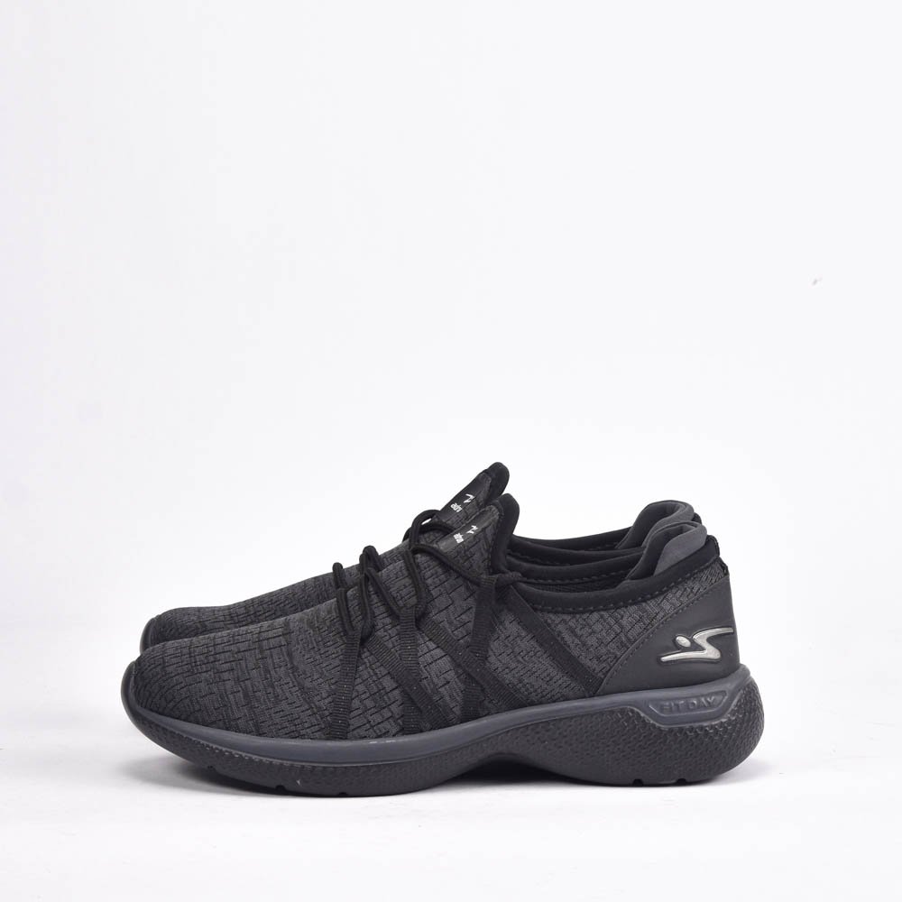 FIT DAY PRETO/GRAFITE - الصورة 10