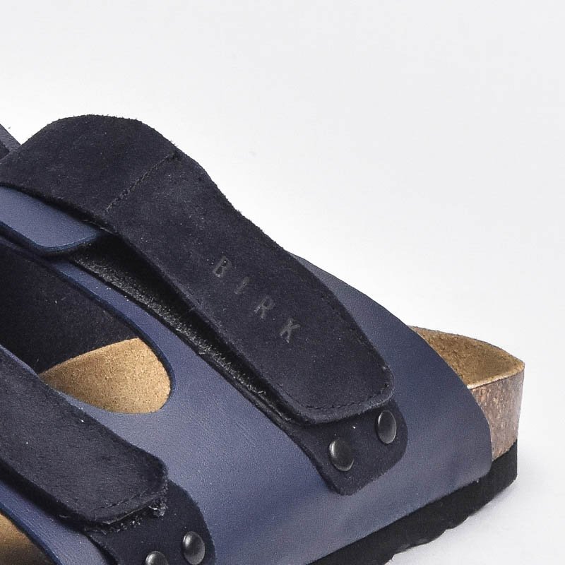 BIRKSBOT 003-BLEU-NUIT - الصورة 8