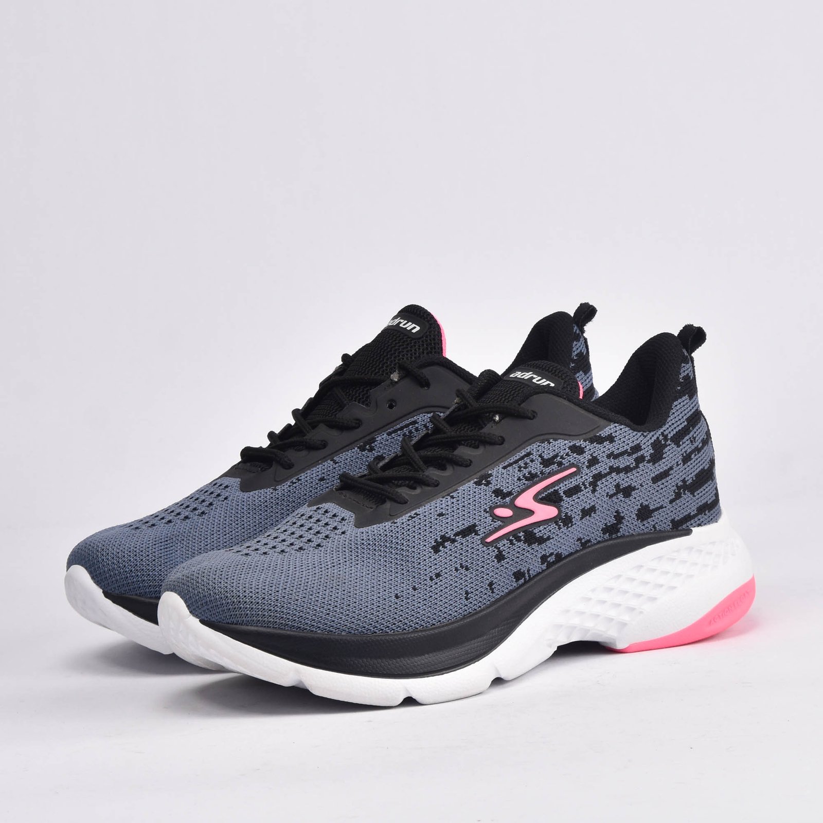 ACTION FLOAT PETROLEO/PRETO/ROSA CHOQUE – Image 10