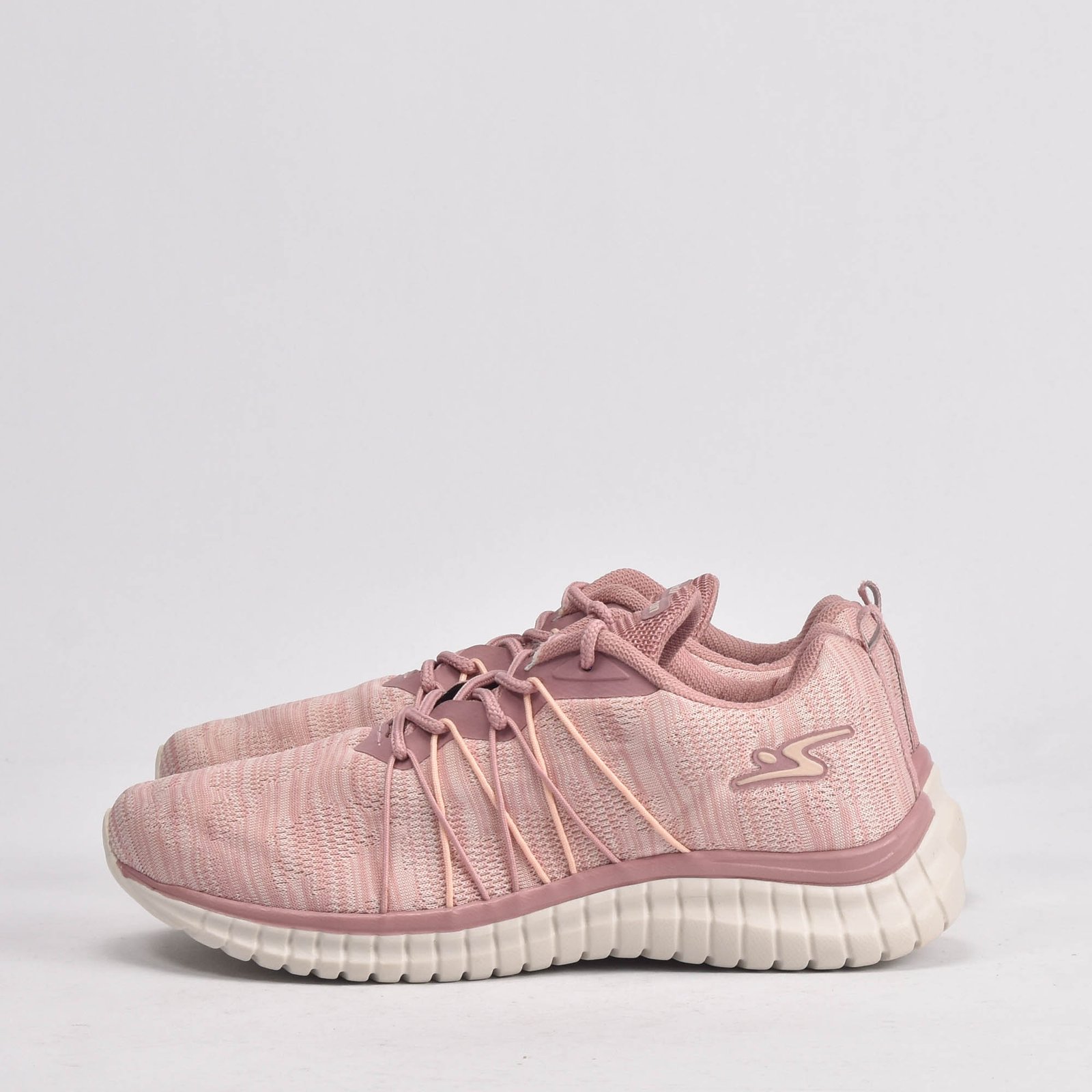 FLEX UP ROSA QUARTZ/NUDE - الصورة 9