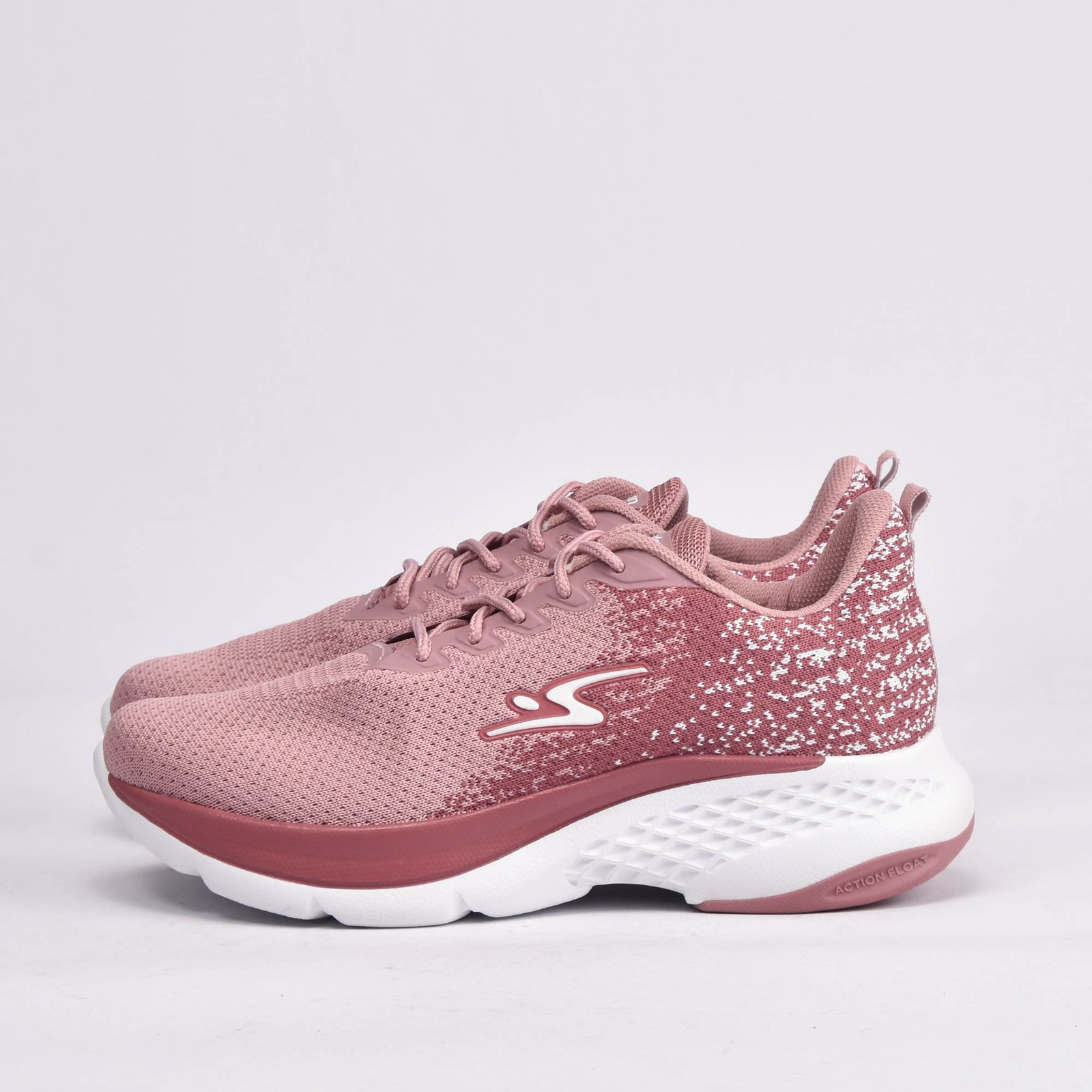 ACTION FLOAT ROSA VELHO/ROSA QUARTZ - الصورة 9