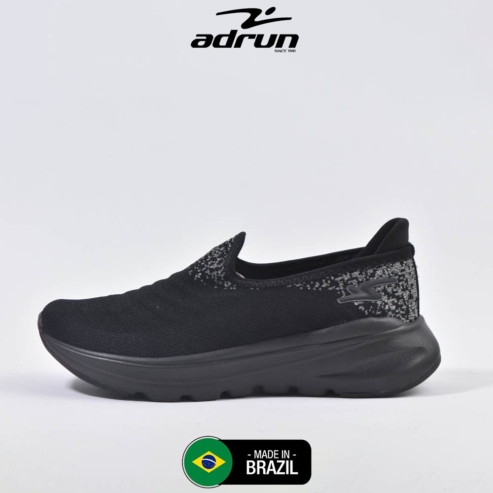 FIT ENERGY PRETO/GRAFITE - الصورة 3