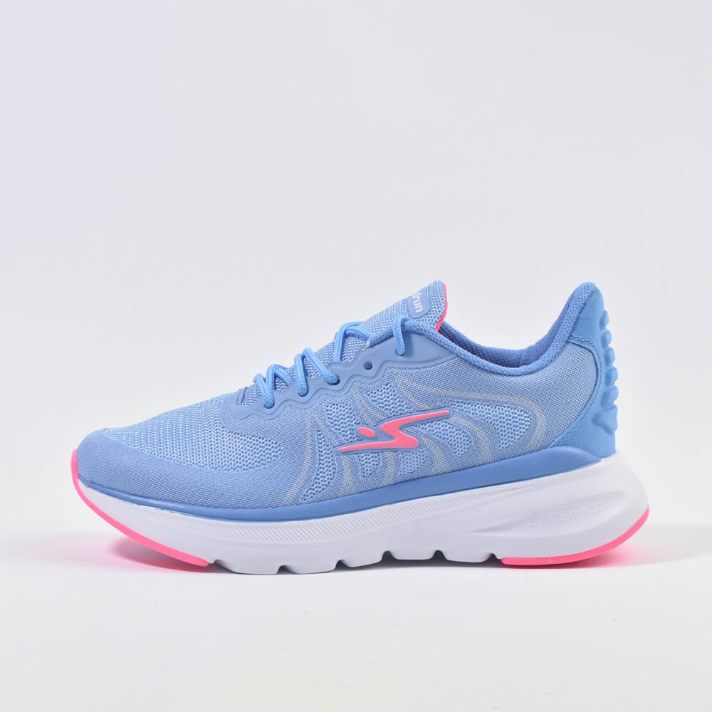 FIT ENERGY SKY BLUE/ROSA FLUOR - الصورة 3
