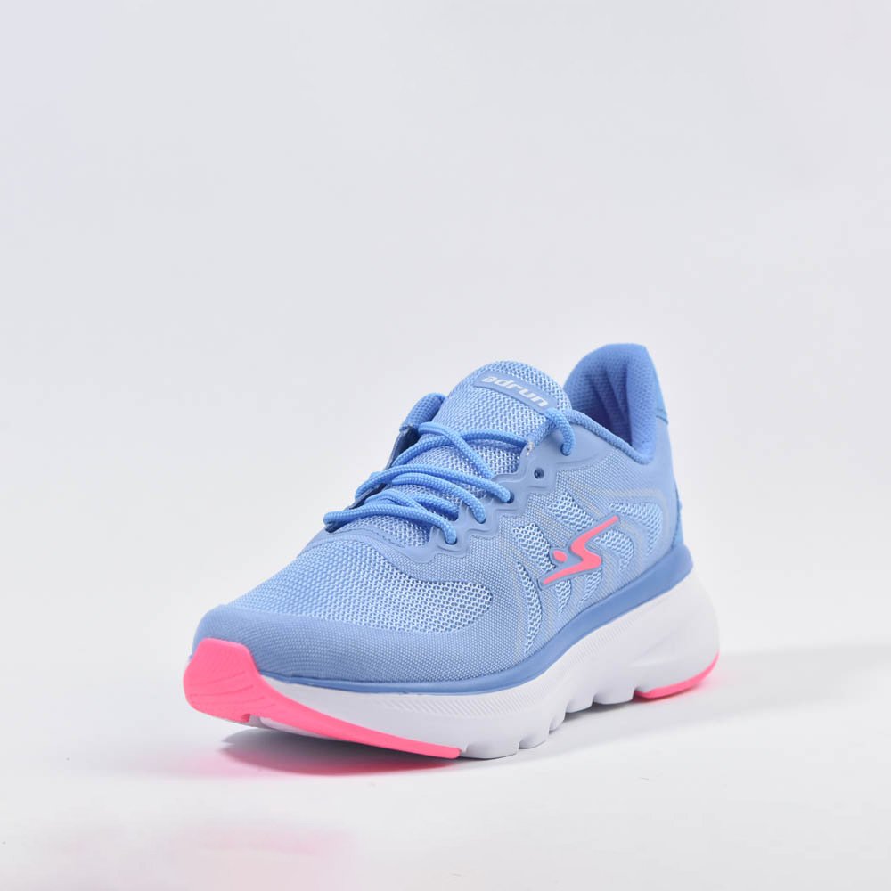 FIT ENERGY SKY BLUE/ROSA FLUOR - الصورة 7
