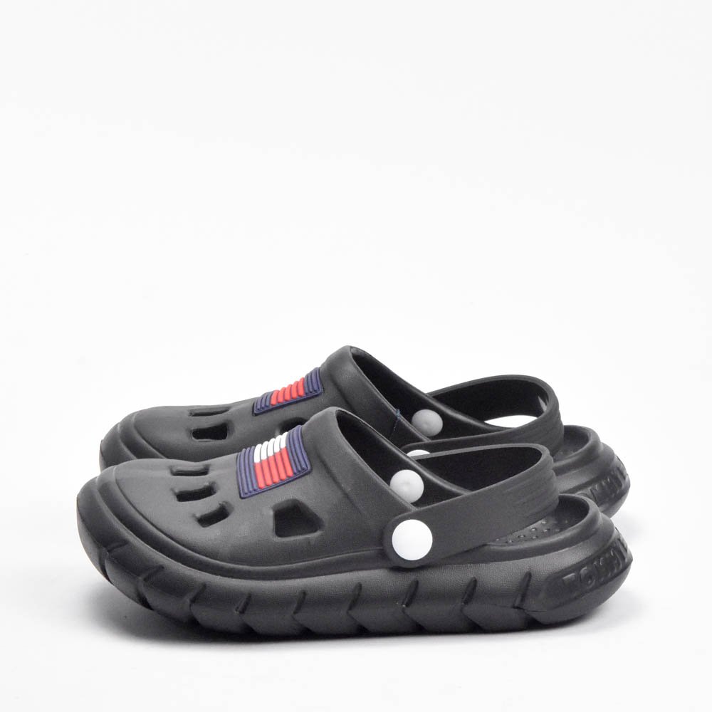 Tommy Hilfiger Kinder Flag Comfy Sandal - الصورة 3
