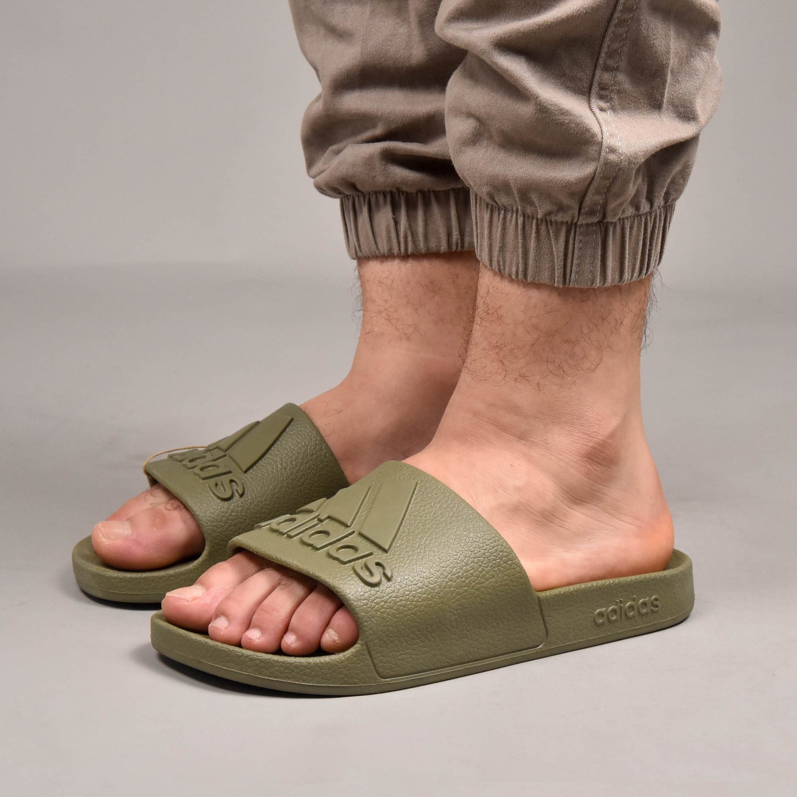 ADIDAS ADILETTE AQUA – Image 5