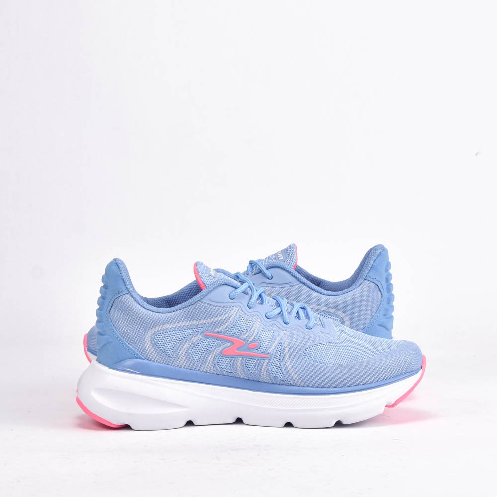 FIT ENERGY SKY BLUE/ROSA FLUOR - الصورة 10