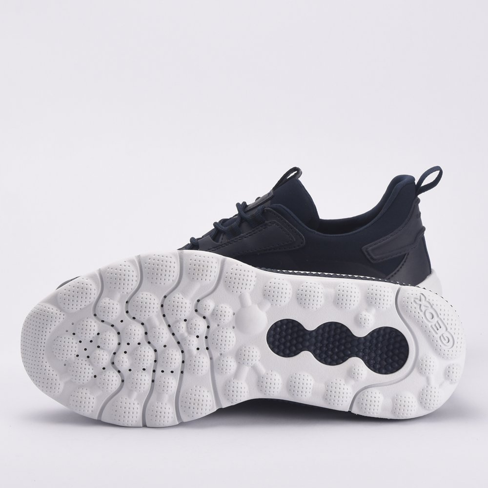 GEOX U SPHERICA ACTIF D - TE COA.LE - الصورة 6