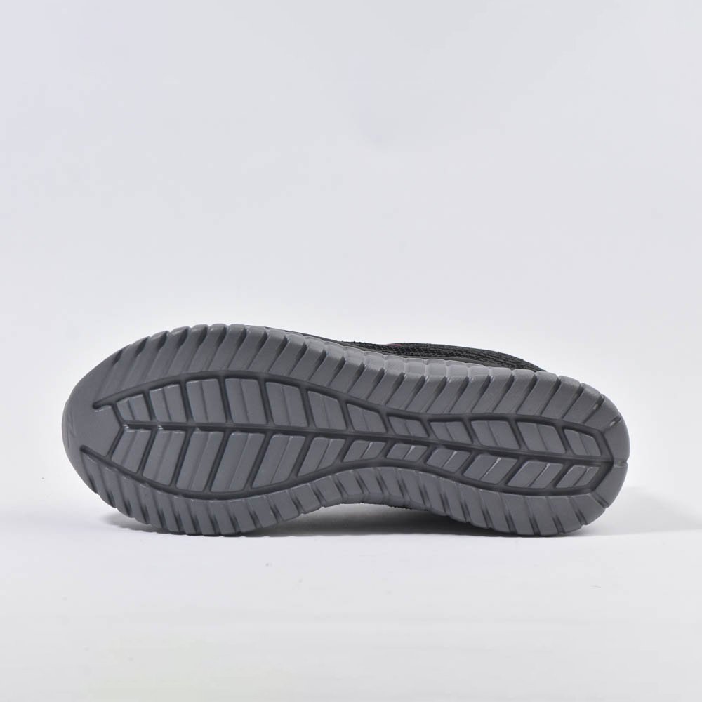 FLEX UP PRETO/GRAFITE/ROSA CHOQUE - الصورة 4