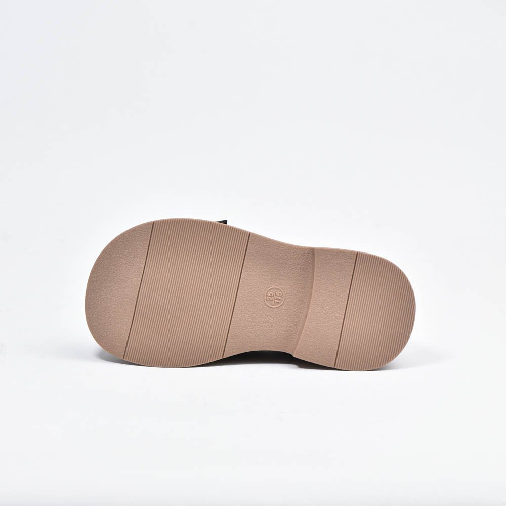 Chaussure Noir A Noeud - الصورة 6