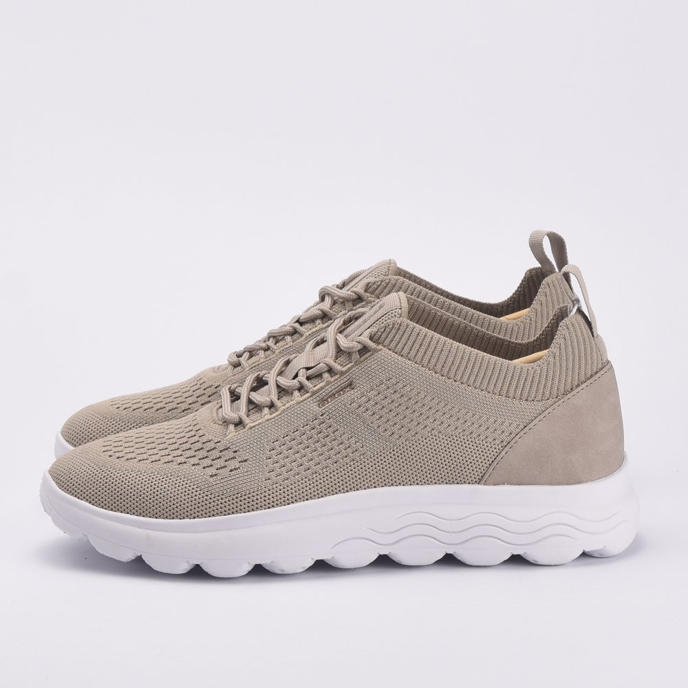 GEOX U SPHERICA A - KNITTED TEXT. - الصورة 4