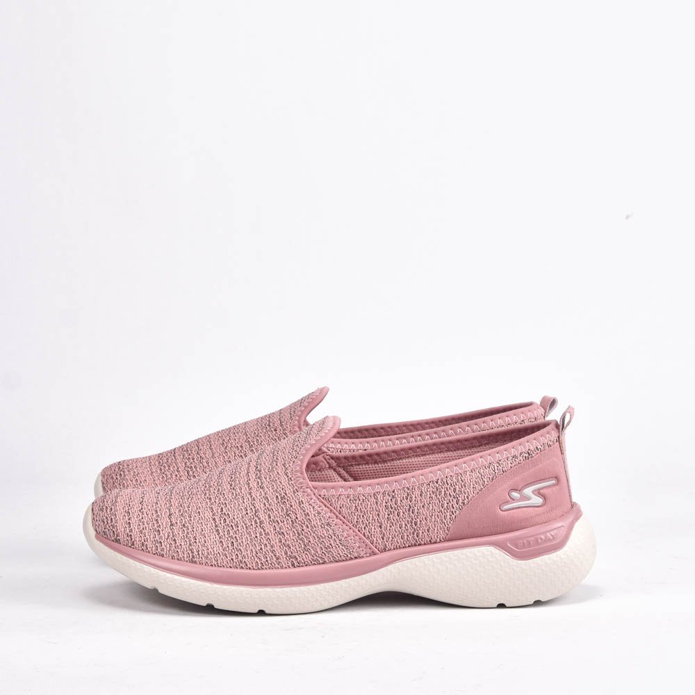 FIT DAY ROSA QUARTZ/BEGE - الصورة 10