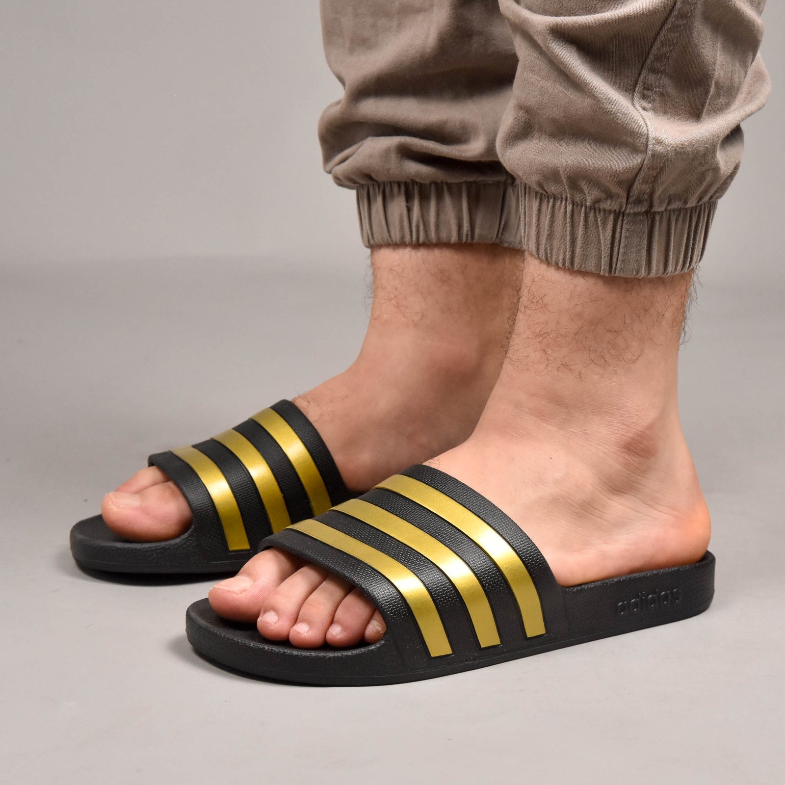 ADIDAS ADILETTE AQUA - الصورة 5