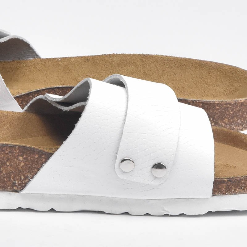 BIRKSBOT 104-WHITE - الصورة 9