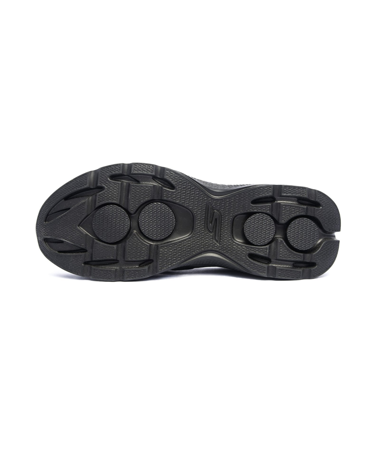 Skechers Men's Skechers GOwalk 4 Black 54681/BBK - الصورة 5