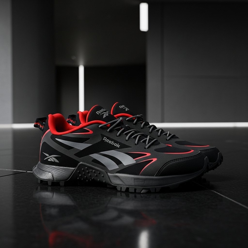 REEBOK AT CRAZE 3 – Image 7