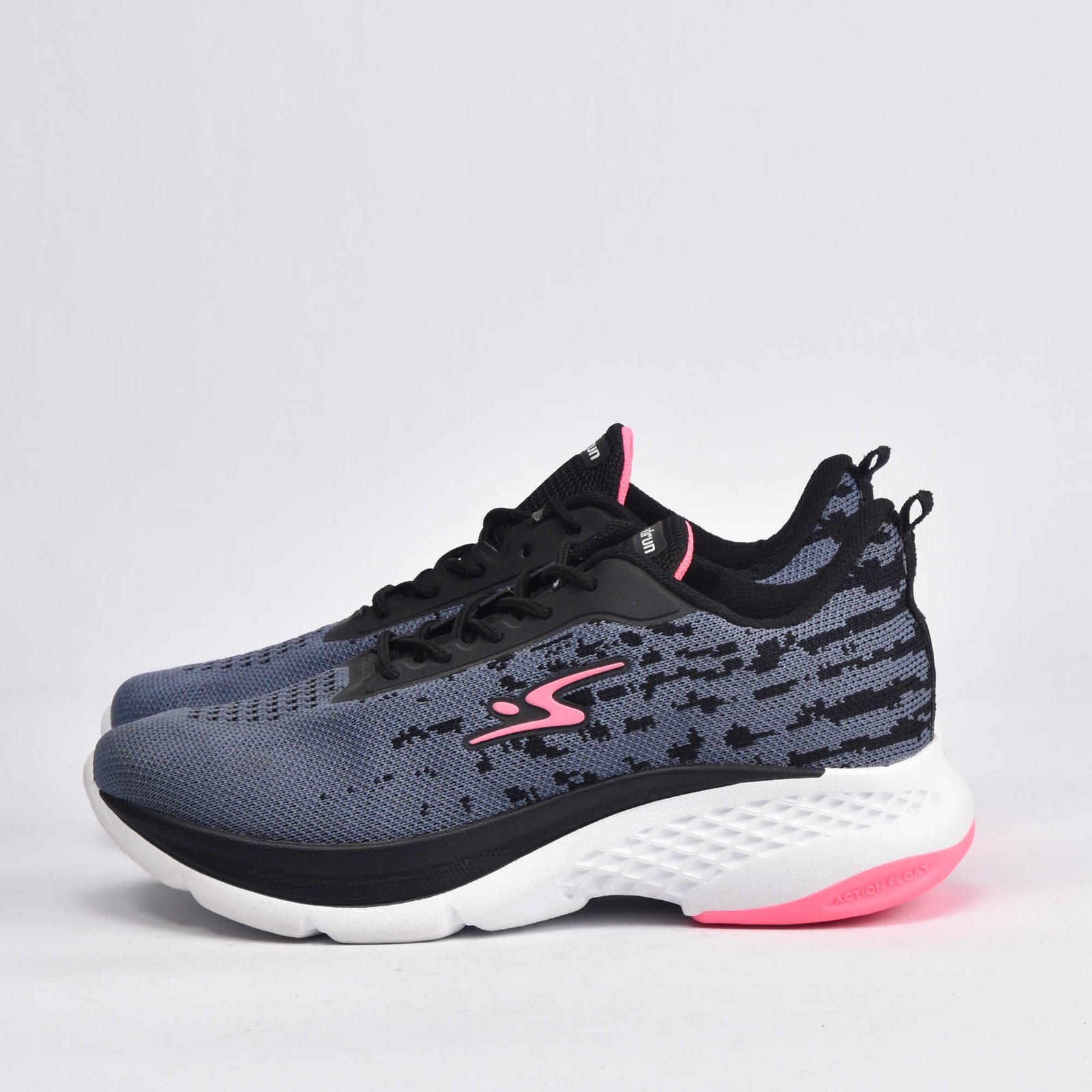 ACTION FLOAT PETROLEO/PRETO/ROSA CHOQUE – Image 9