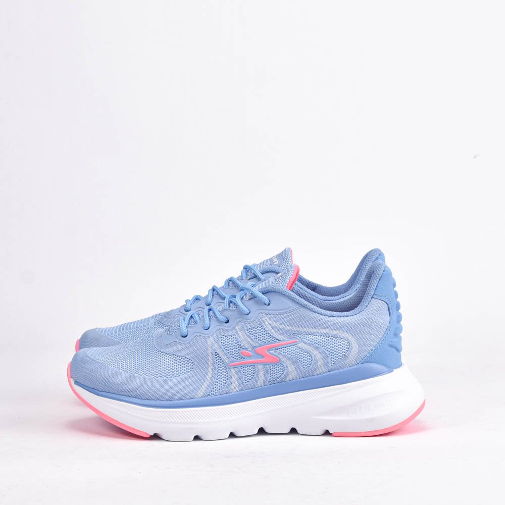 FIT ENERGY SKY BLUE/ROSA FLUOR - الصورة 11