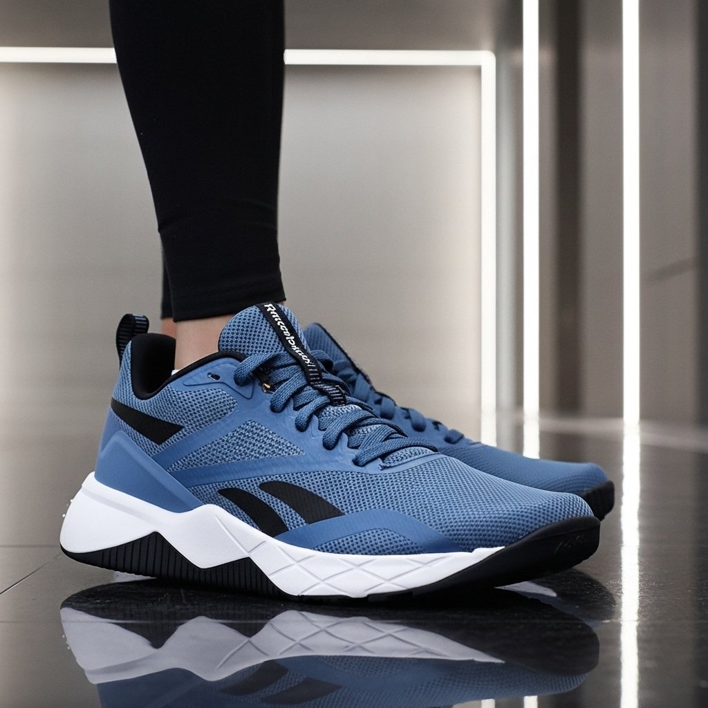 REEBOK NFX TRAINER – Image 7