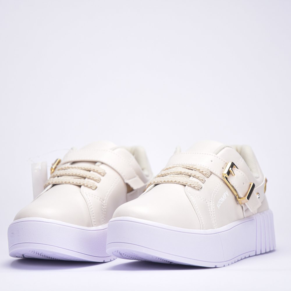 BLOOMPY OFF WHITE – Image 4