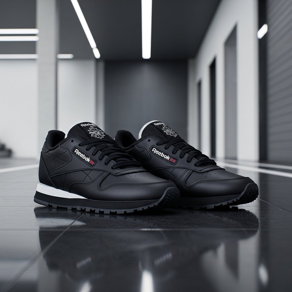 REEBOK CLASSIC LEATHER – Image 7