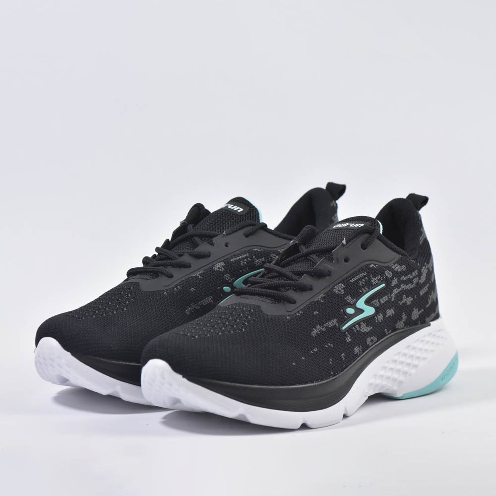 ACTION FLOAT PRETO/GRAFITE/VERDE ACQUA – Image 6