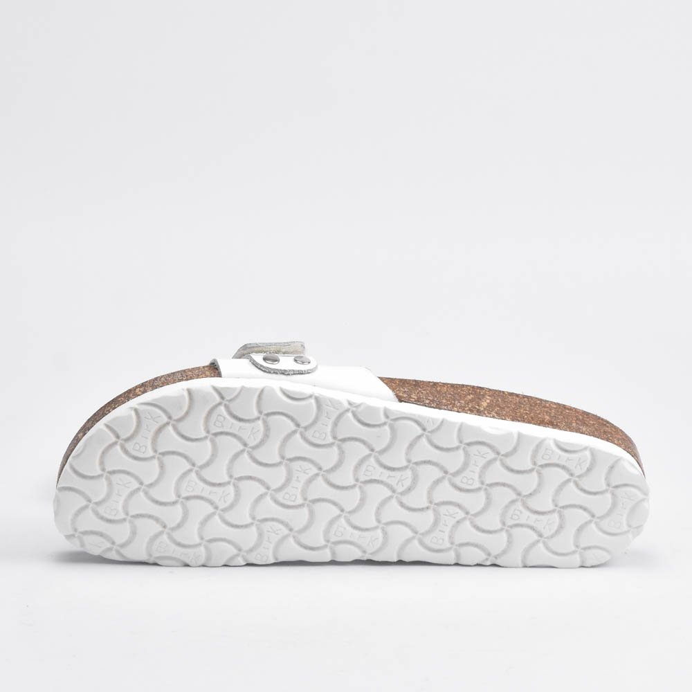 BIRKSBOT 104-WHITE - الصورة 7