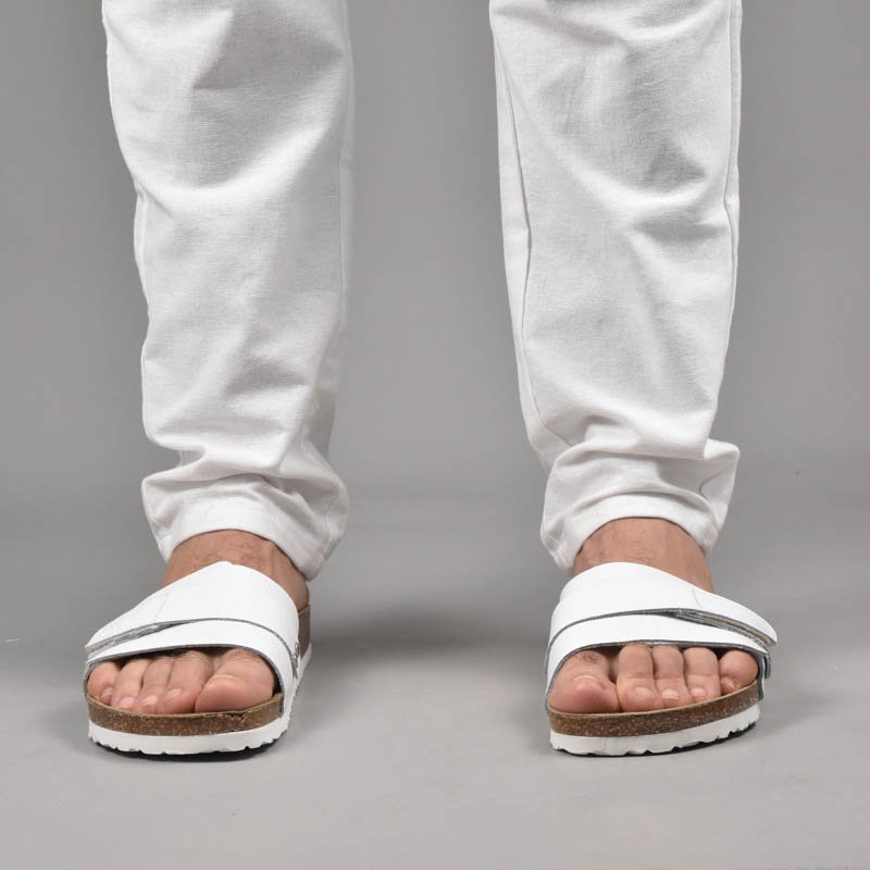 BIRKSBOT 104-WHITE - الصورة 11