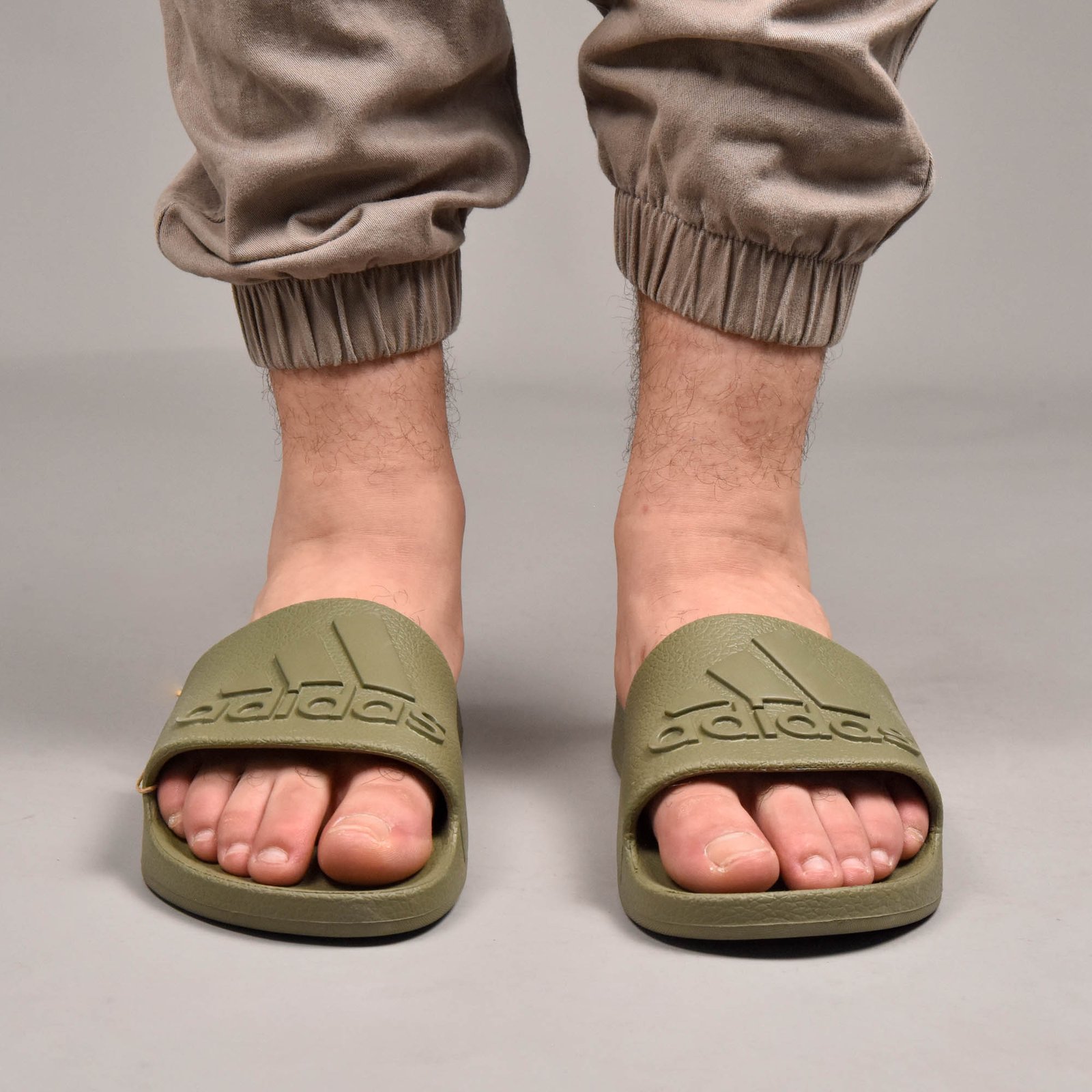 ADIDAS ADILETTE AQUA – Image 6