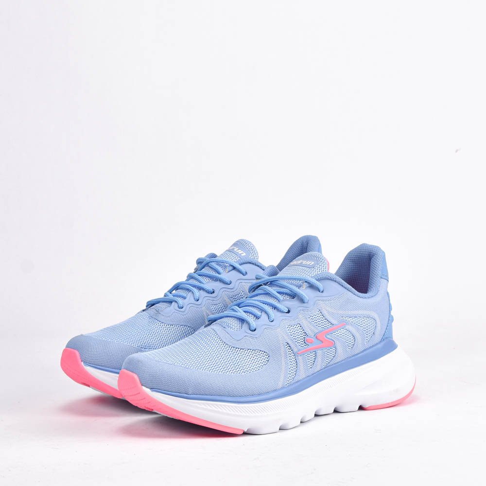 FIT ENERGY SKY BLUE/ROSA FLUOR - الصورة 8