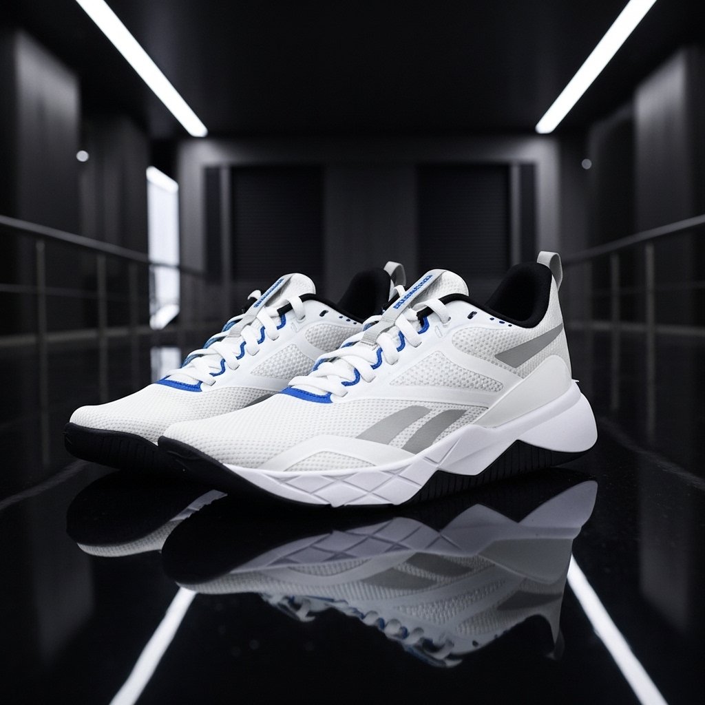 REEBOK NFX TRAINER – Image 7