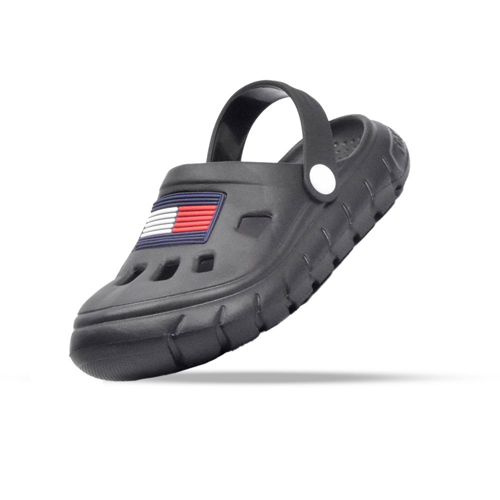 Tommy Hilfiger Kinder Flag Comfy Sandal - الصورة 9
