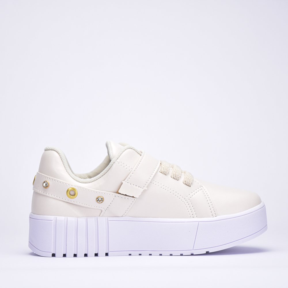 BLOOMPY OFF WHITE – Image 3