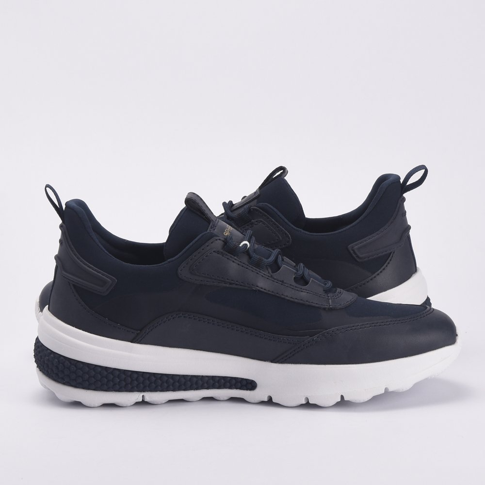 GEOX U SPHERICA ACTIF D - TE COA.LE - الصورة 4