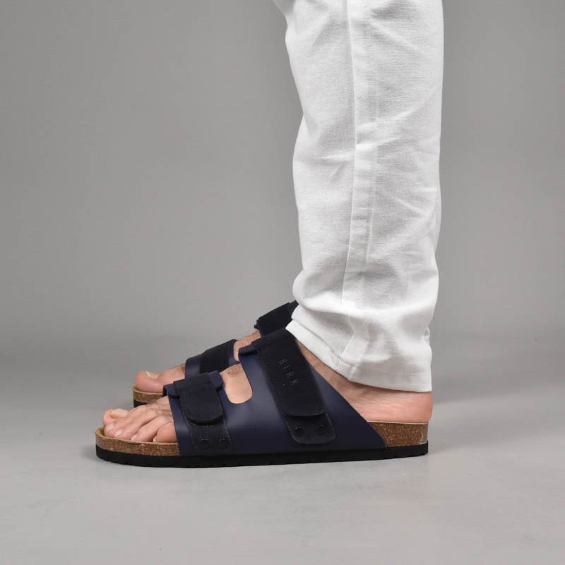 BIRKSBOT 003-BLEU-NUIT - الصورة 3