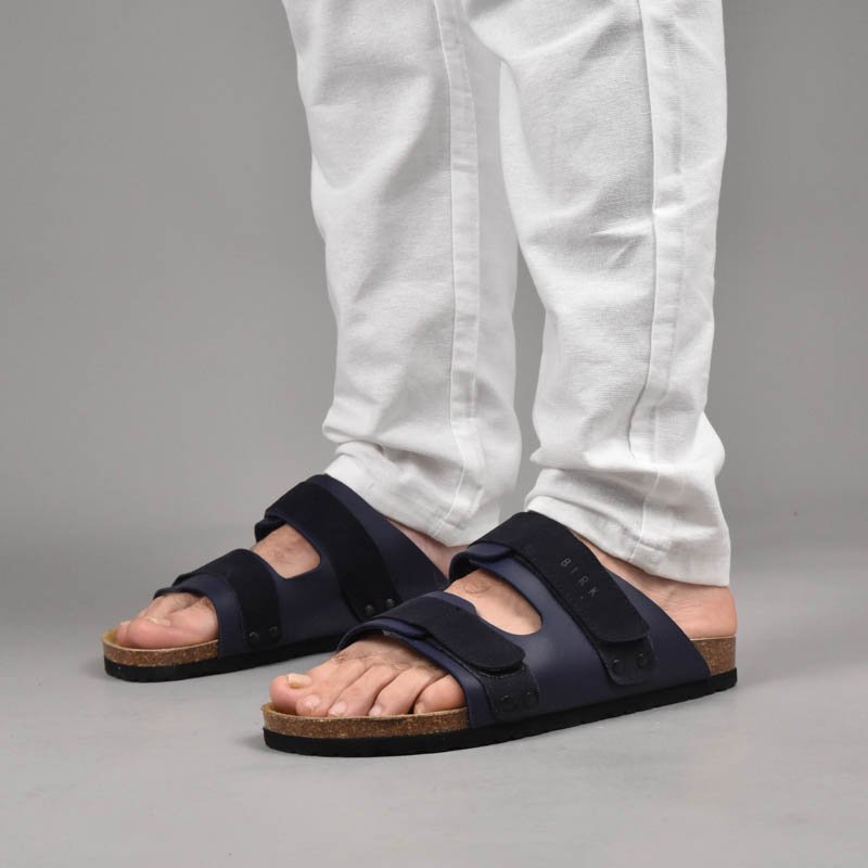 BIRKSBOT 003-BLEU-NUIT - الصورة 9