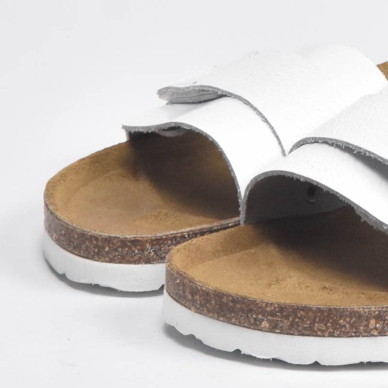 BIRKSBOT 104-WHITE - الصورة 4