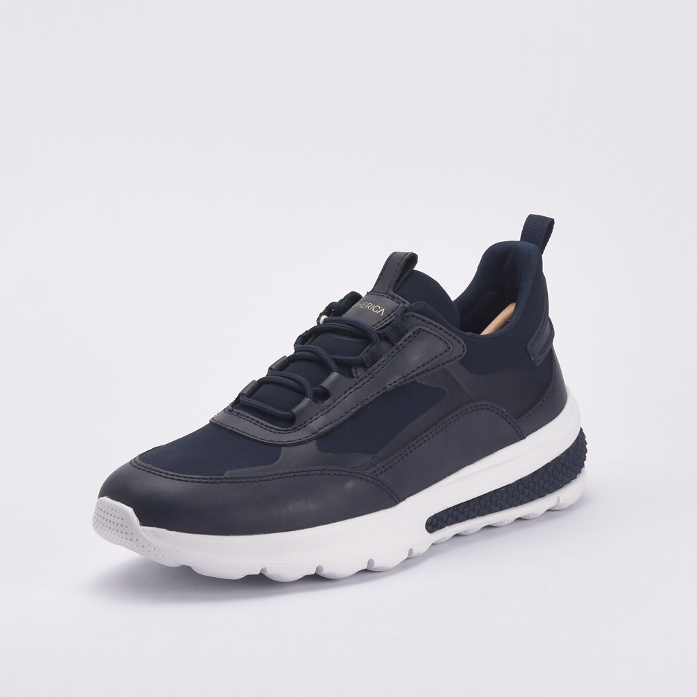 GEOX U SPHERICA ACTIF D - TE COA.LE - الصورة 3