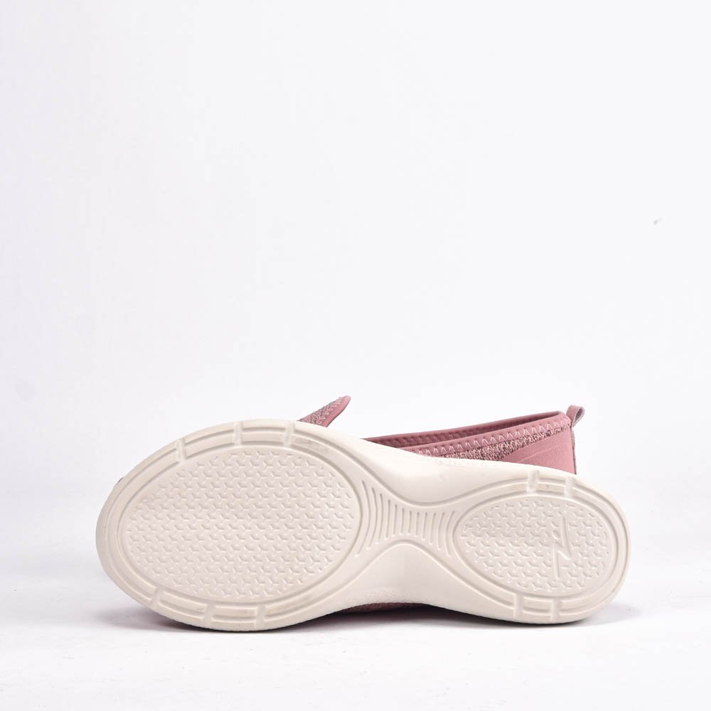 FIT DAY ROSA QUARTZ/BEGE - الصورة 9