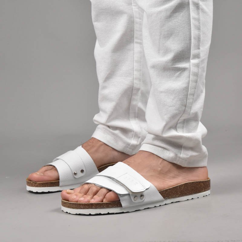 BIRKSBOT 104-WHITE - الصورة 10