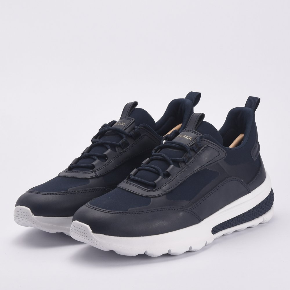 GEOX U SPHERICA ACTIF D - TE COA.LE - الصورة 5